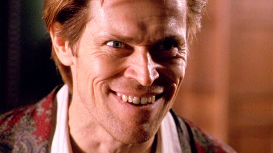 Exclusive: Willem Dafoe's Green Goblin Getting A Solo Movie