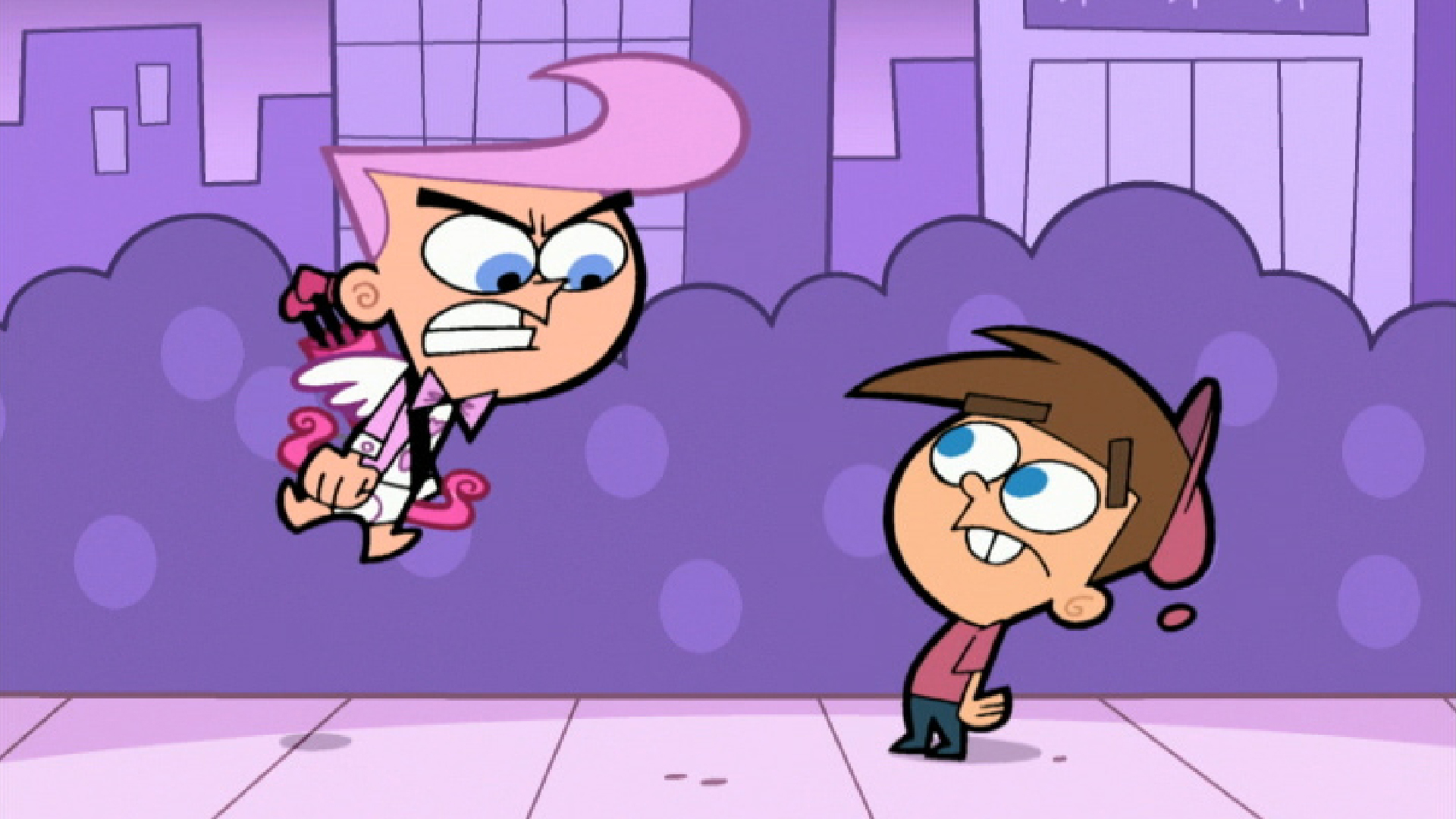 fairly oddparents