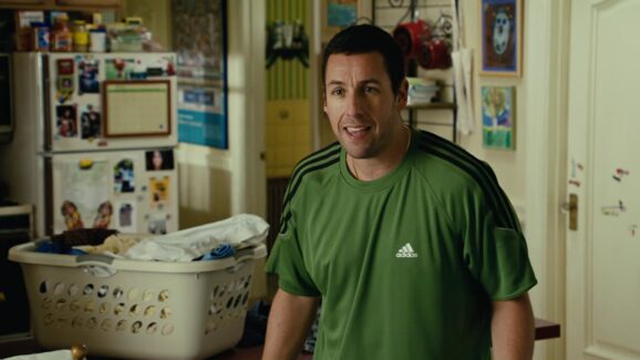 A Beloved Adam Sandler Movie Is Leaving Netflix, Watch While You Can