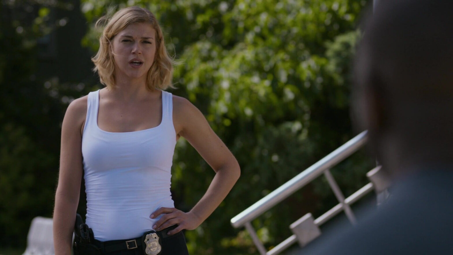 An Adrianne Palicki Movie You May Have Missed Is Now On Netflix | GIANT ...