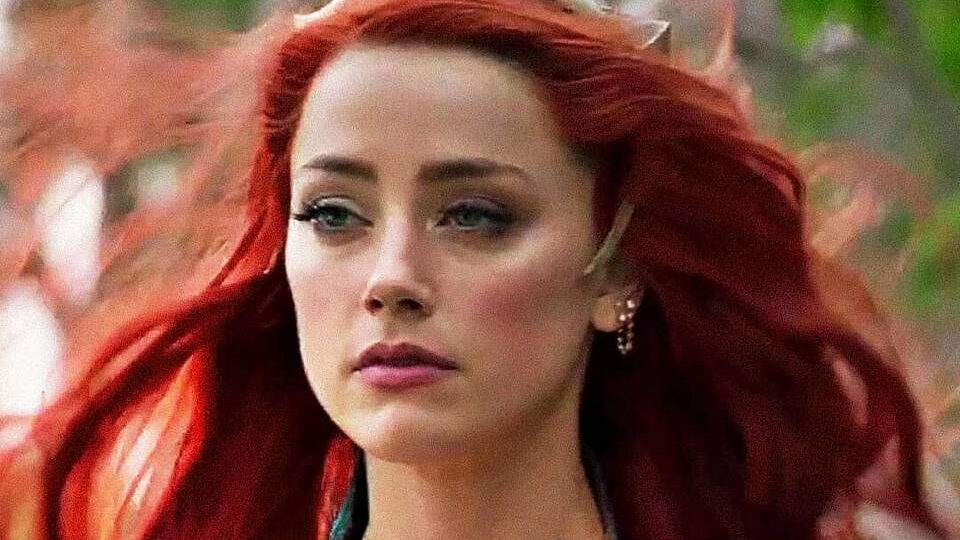 A Petition To Cut Amber Heard From Aquaman 2 Passed 2M Names  The  Trials Not Done Yet  Narcity