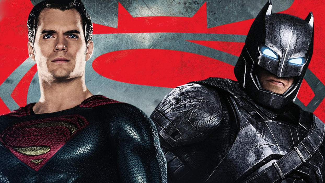 How Batman v Superman Was Ruined By Wall Street