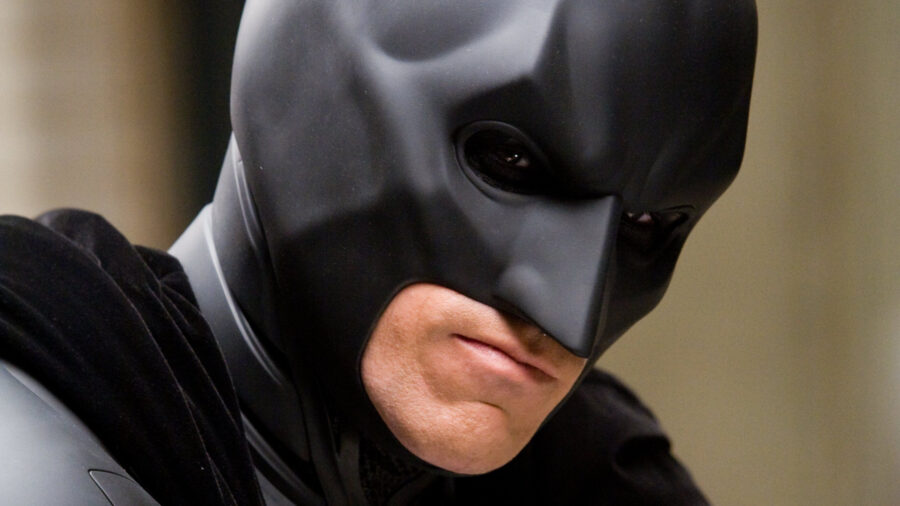 Exclusive: Christian Bale Is In Talks To Return As Batman | GIANT ...