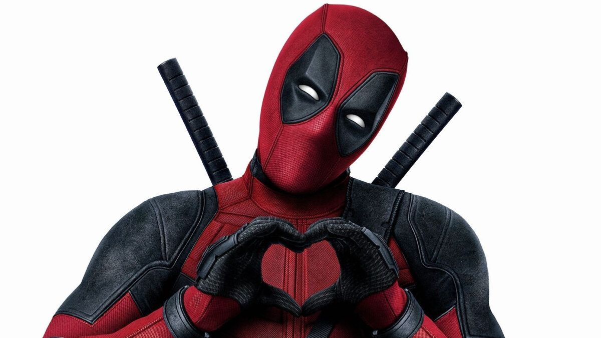 Ryan Reynolds Pushing To Make Deadpool Bisexual 