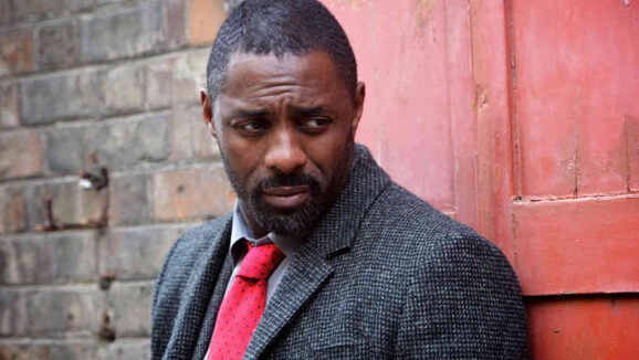 Idris Elba Fires Back At Black Actor Controversy | GIANT FREAKIN ROBOT