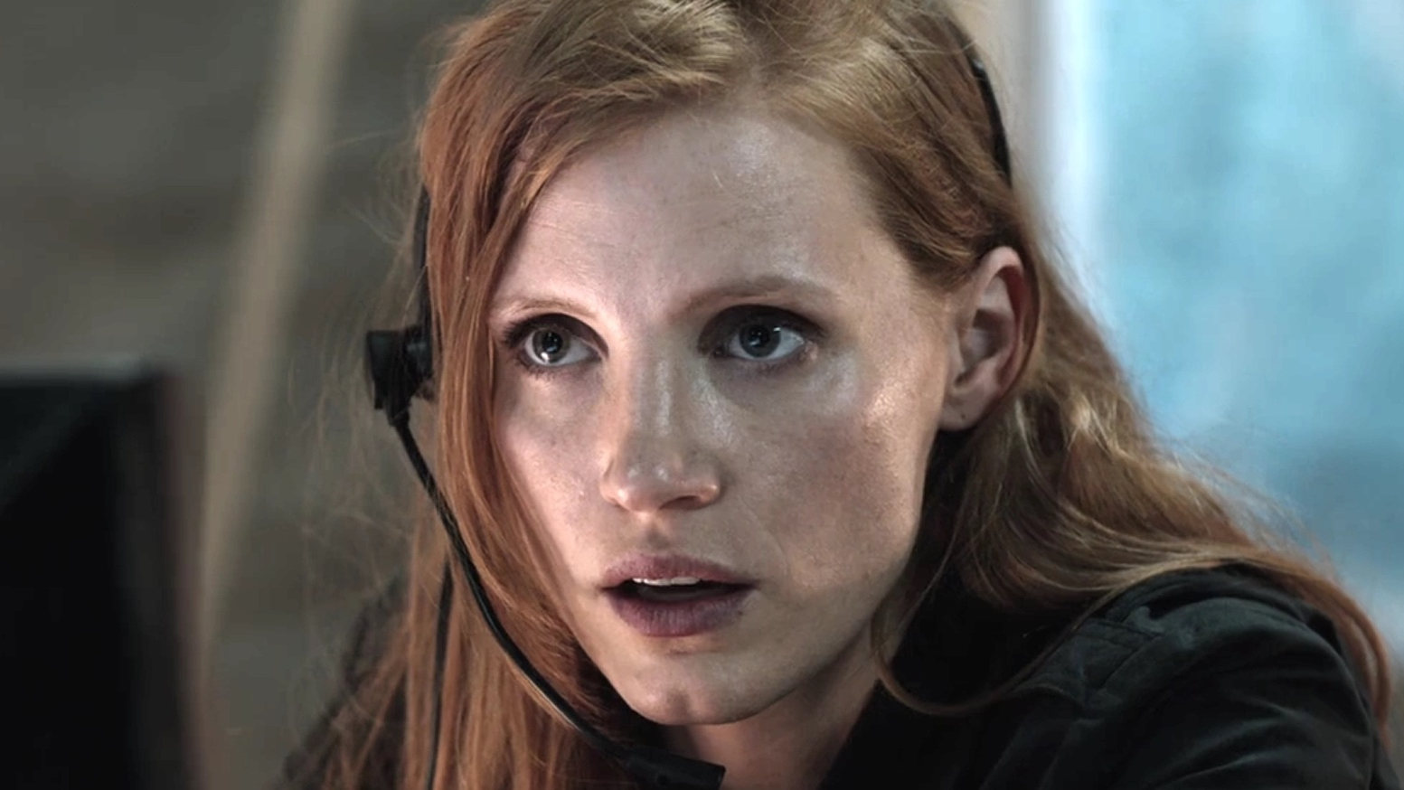 Jessica Chastain TV Roles