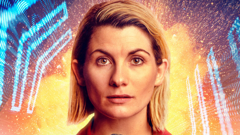 Jodie Whittaker’s Doctor Who Replacement Coming From Black Mirror ...