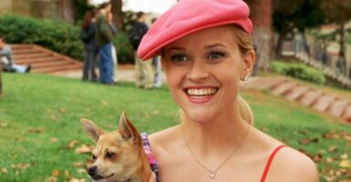 reese witherspoon the morning show