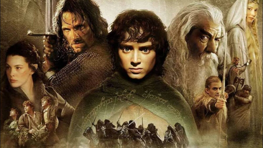When will the Lord of the Rings movies get a reboot? - Quora