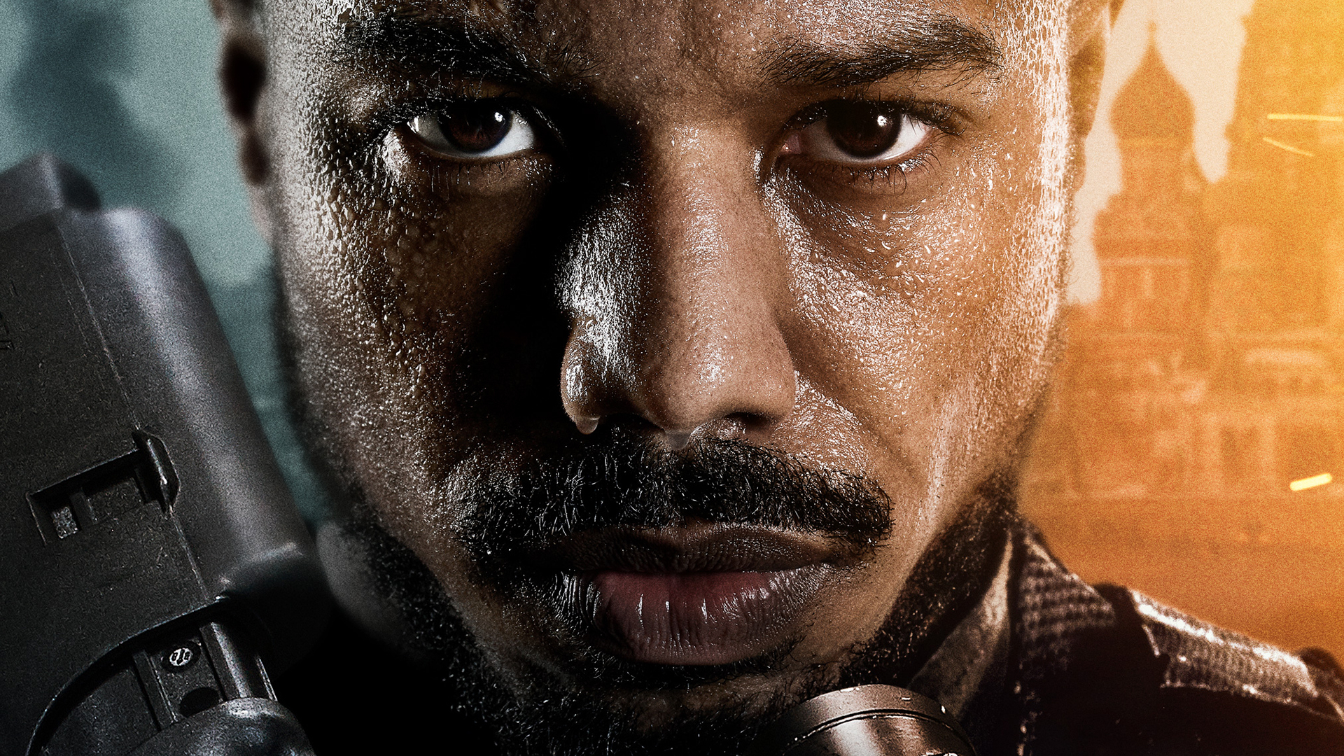 Michael B. Jordan on 'Black Panther: Wakanda Forever' and 'Creed 3