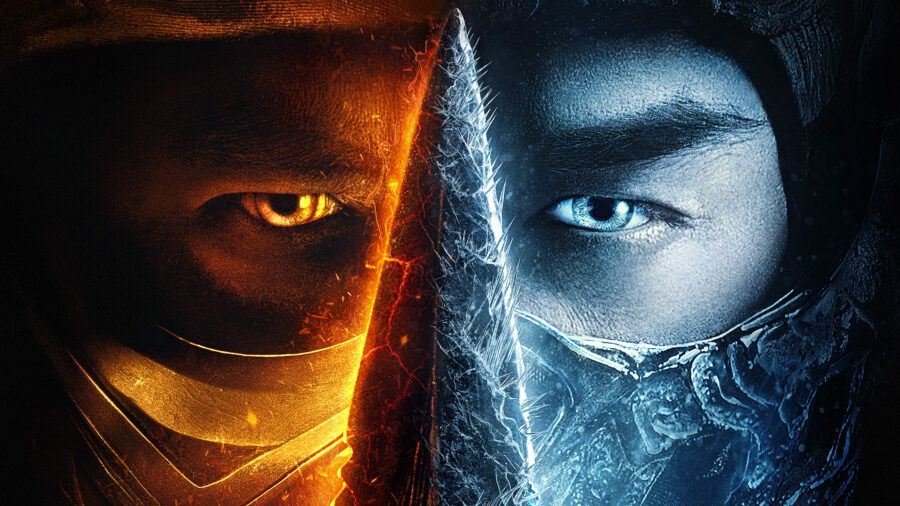 Mortal Kombat: Watch The First 7 Minutes Of The New Movie - GameSpot