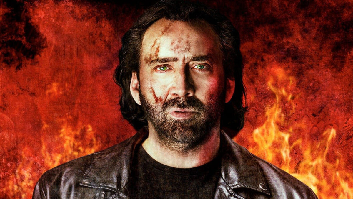 See Nicolas Cage As A Sleazy Dracula In Renfield First Look