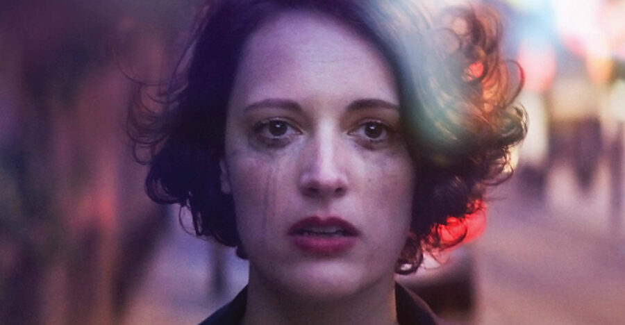 Phoebe Waller-bridge Stories