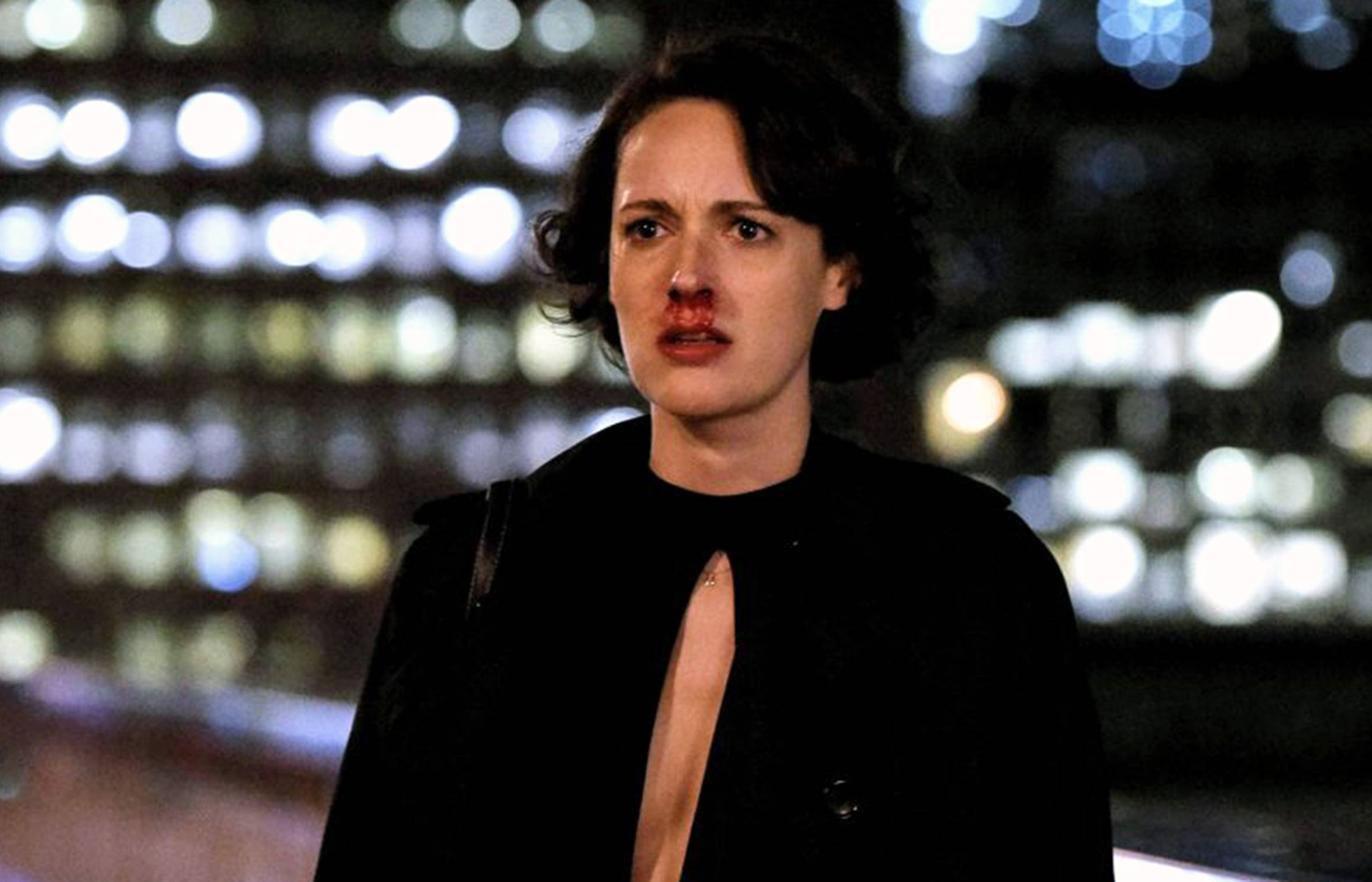 phoebe waller-bridge fleabag