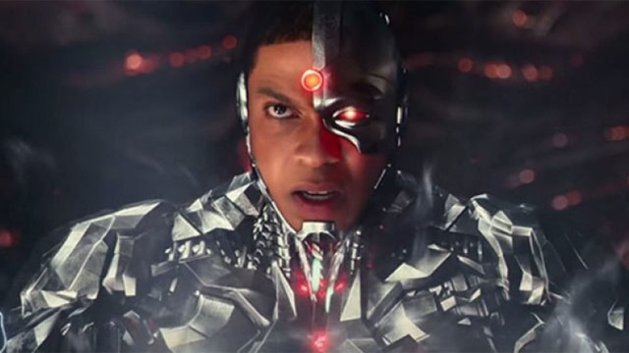 Ray Fisher Hits Back Against Controversial Zack Snyder Allegations