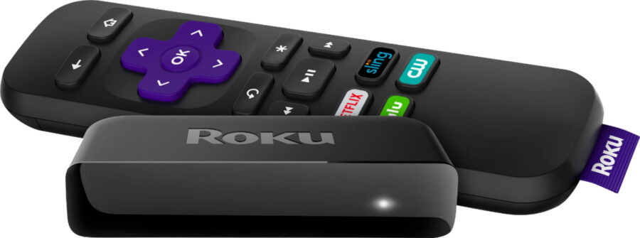 roku