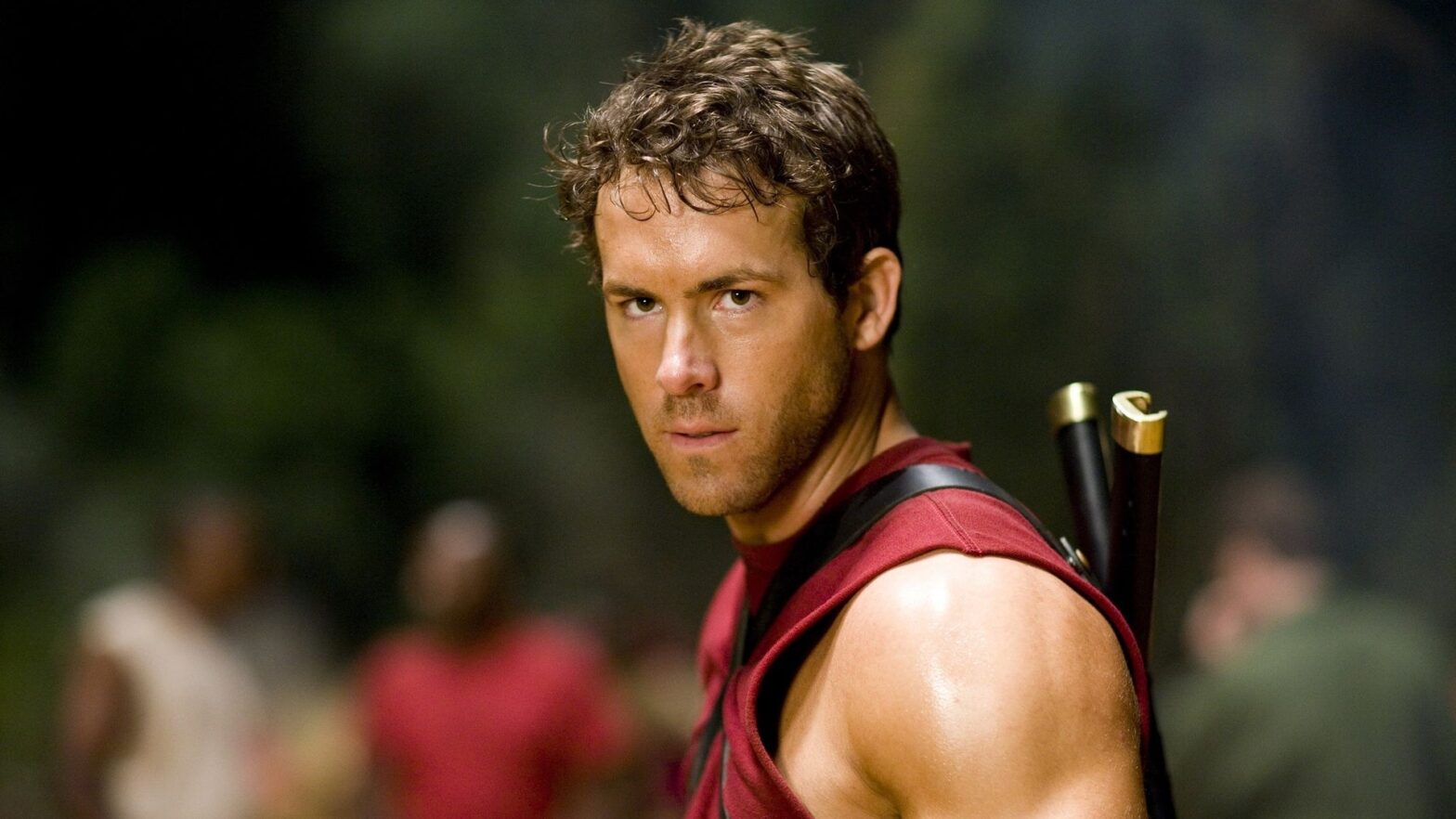 Ryan Reynolds Pushing To Make Deadpool Bisexual 