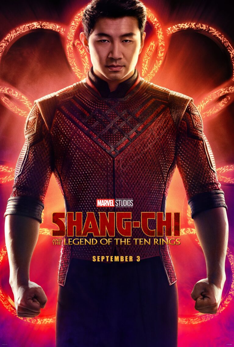 shang chi release on amazon prime