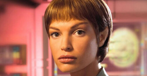 star trek jolene blalock sexy vulcan