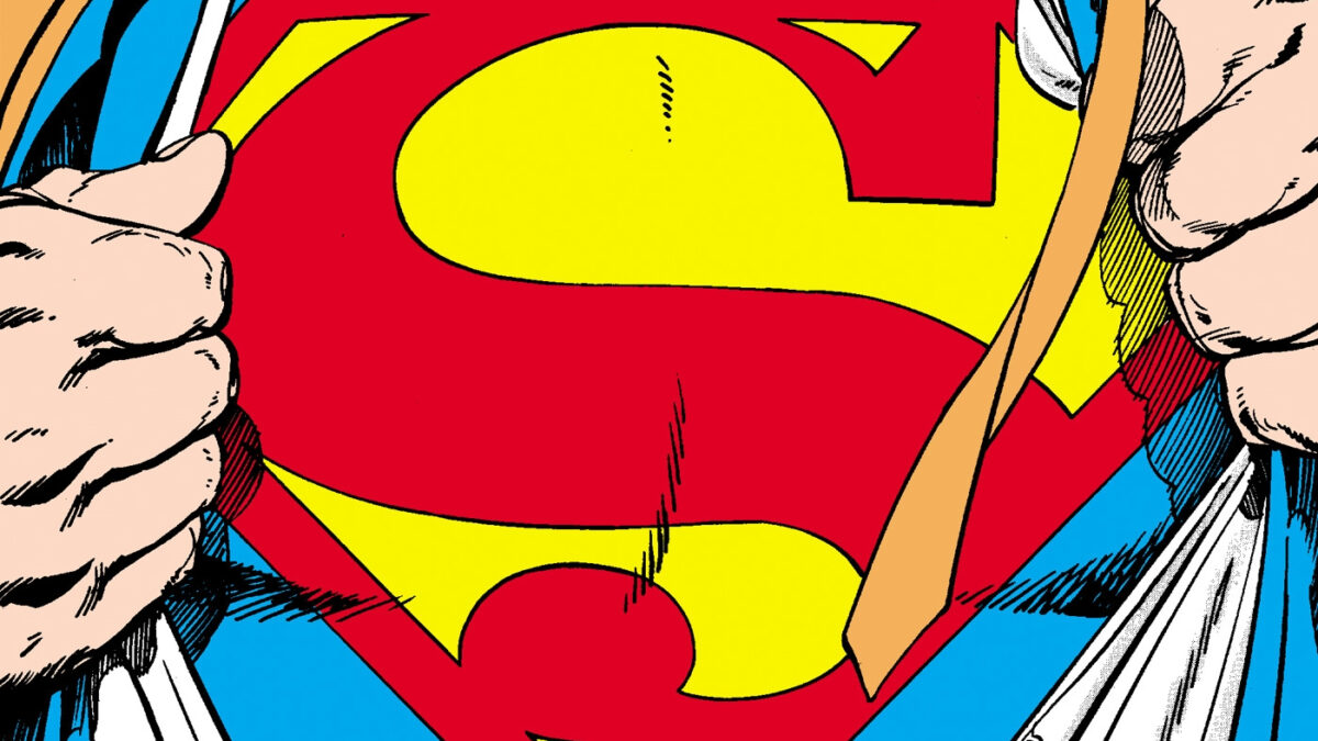 Superman Comics Will No Longer Be Published By DC, Replaced