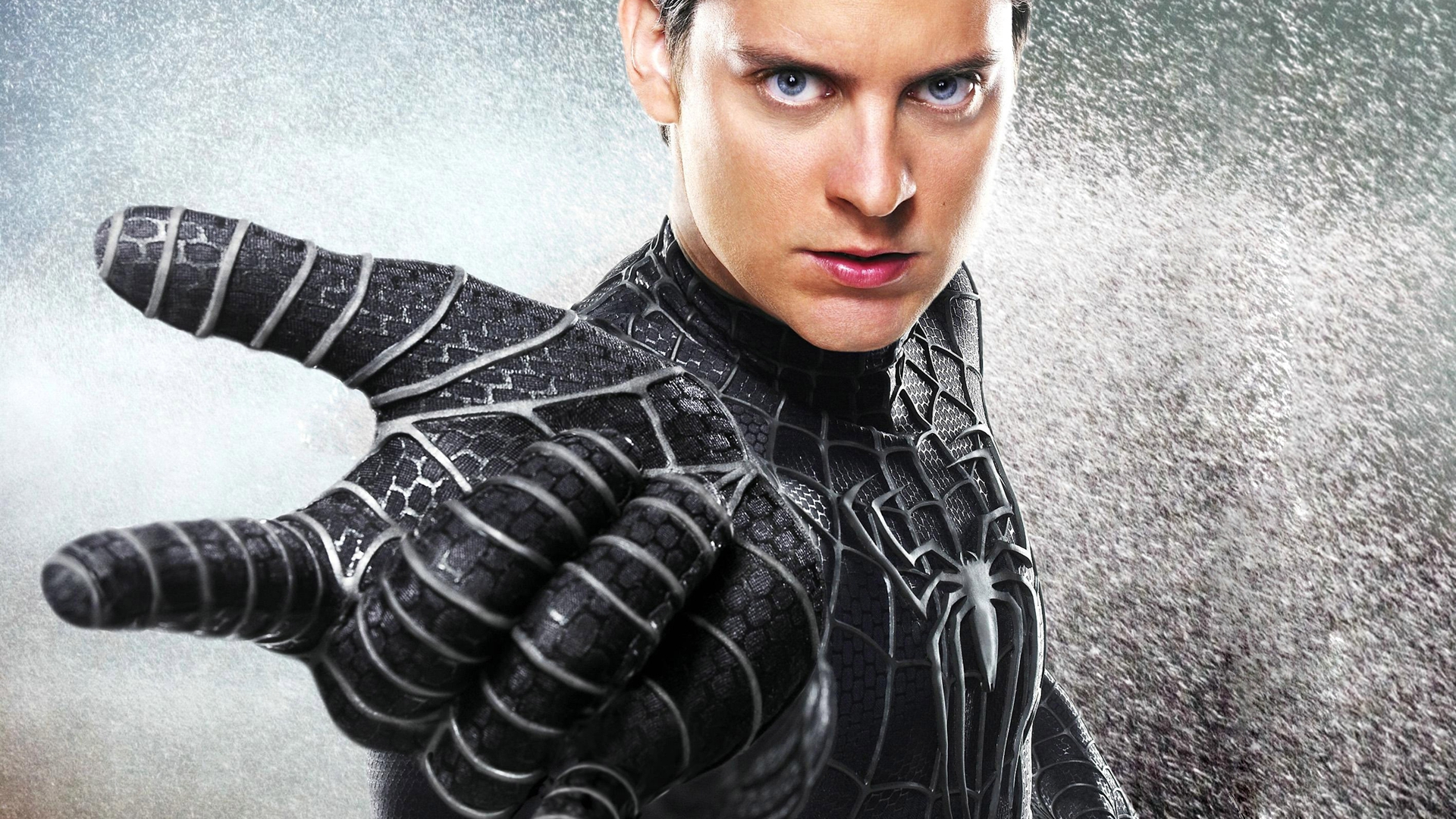 Exclusive: Tobey Maguire's Spider-Man 4 Is Actually In The Works