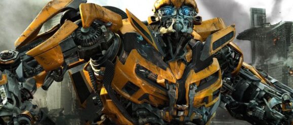 Exclusive: Transformers Live-Action Show In The Works For Paramount+ ...