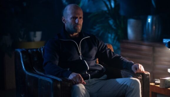 Jason Statham Just Dominated The Weekend Movie Box Office