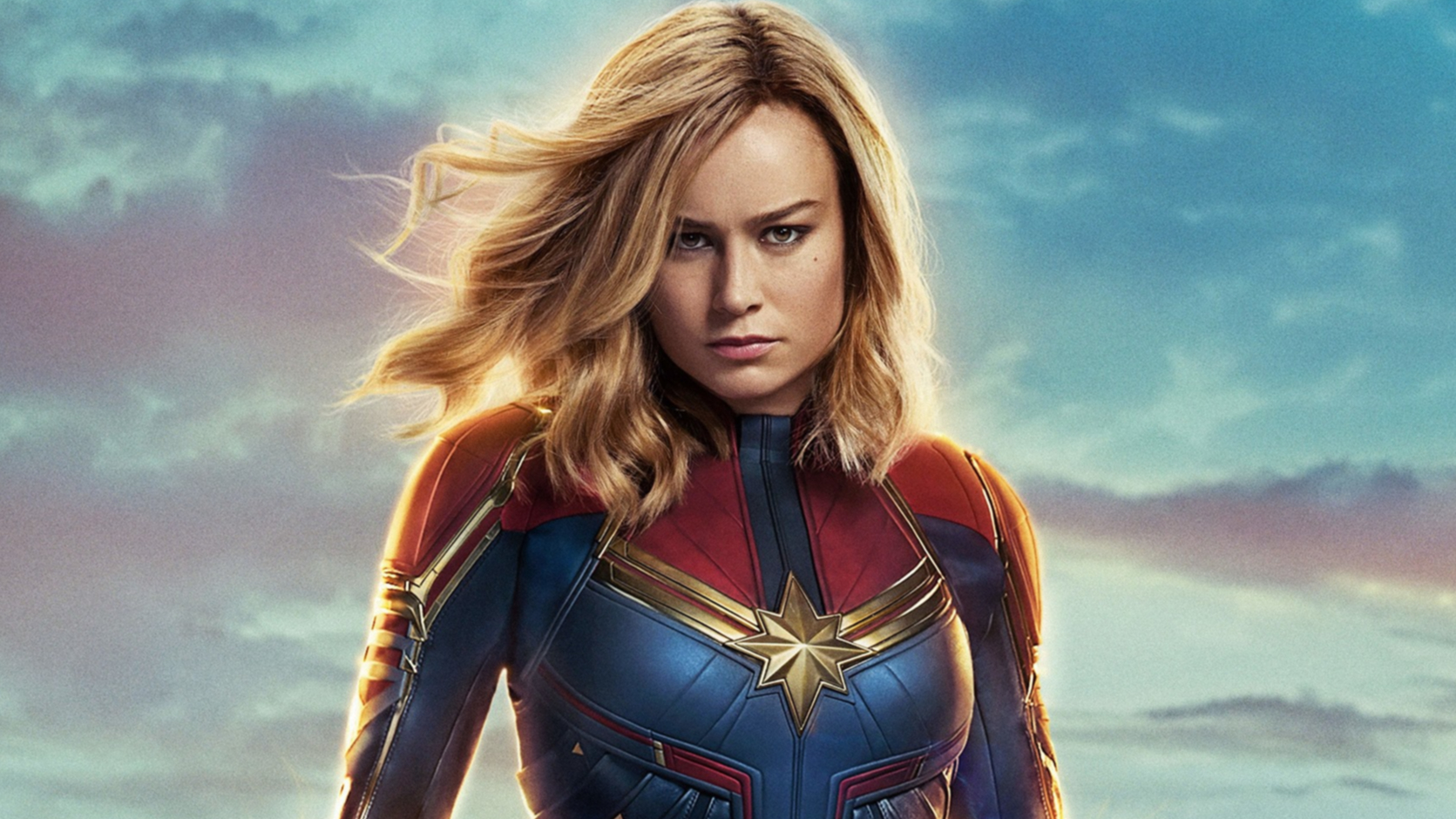 Exclusive: Marvel Plans To Replace Brie Larson's Captain Marvel