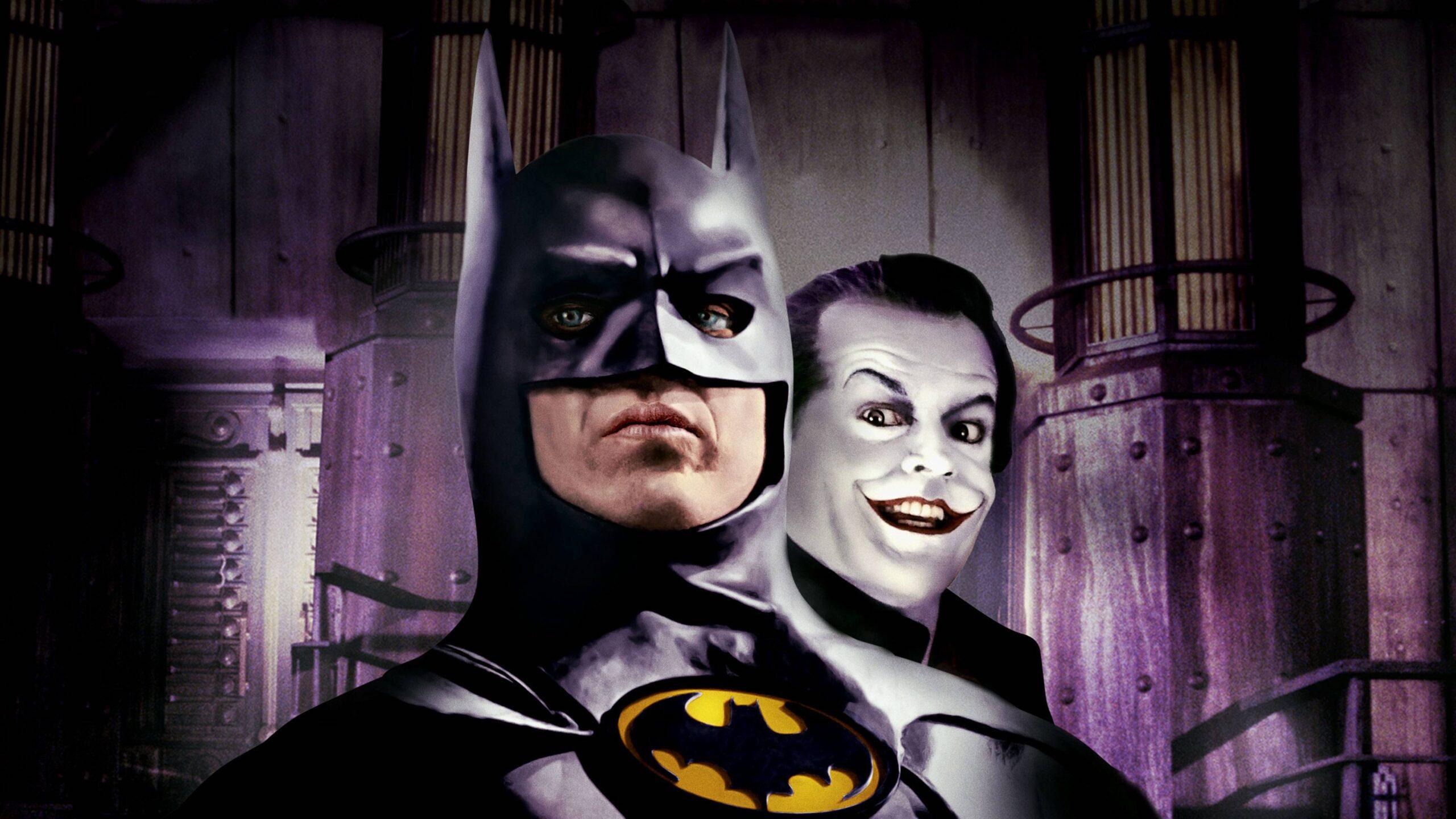 Danny Elfman Hated What The 1989 Batman Movie Did To His Score