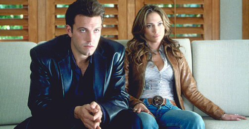 ben affleck gigli