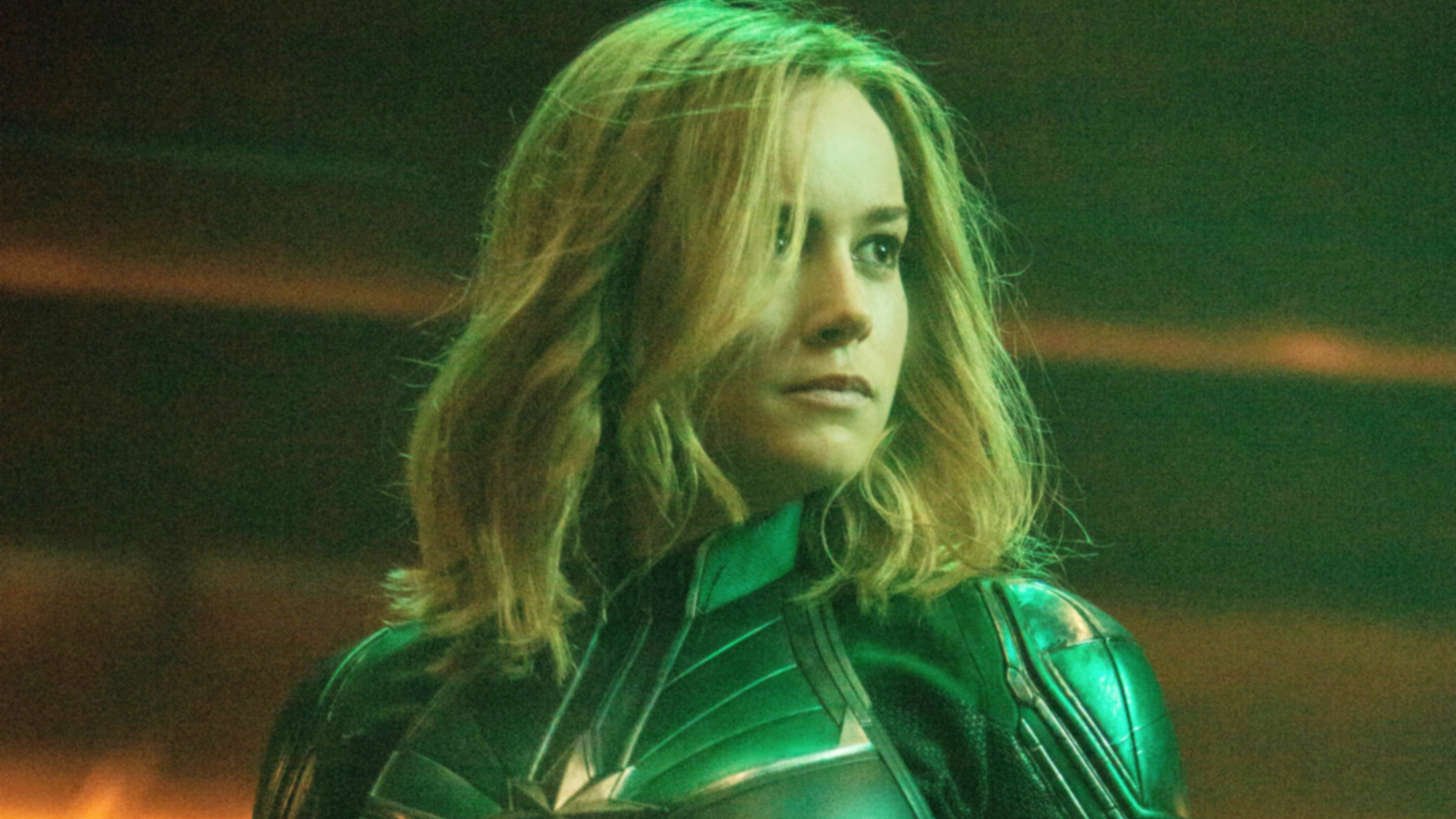 Brie Larson Has A Plan For Her Star Wars Character Giant Freakin Robot