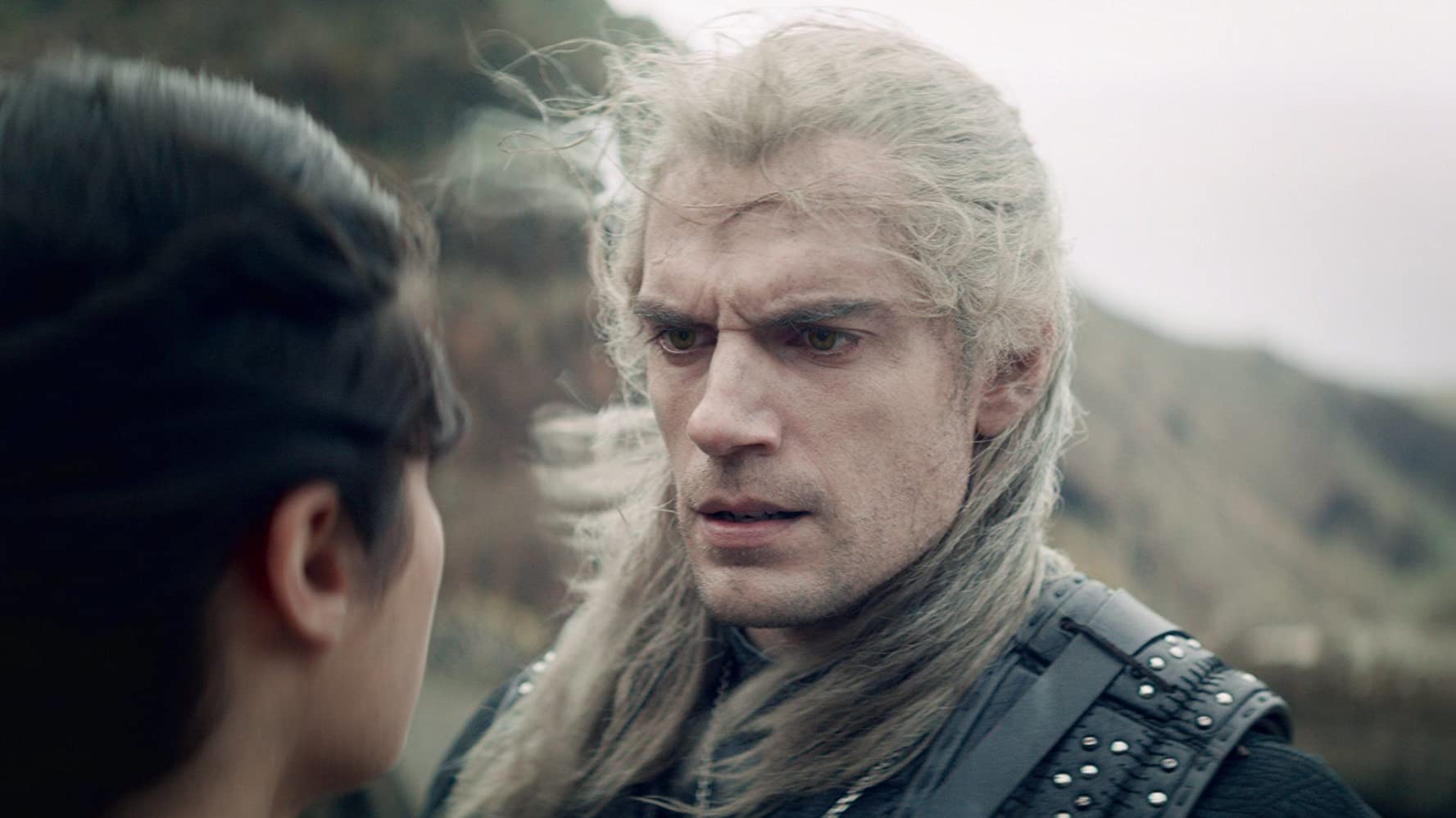 Why 'The Witcher' Season 2 Is Getting Review Bombed By Fans