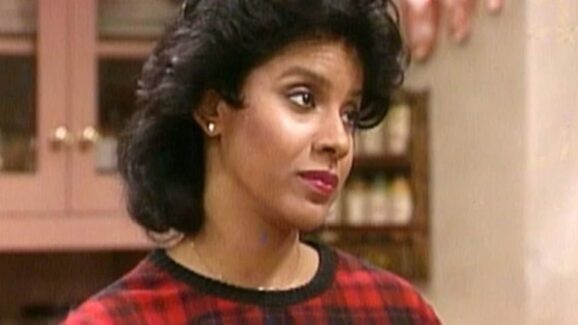 Cosby Show Actress Is Now A Howard University Dean