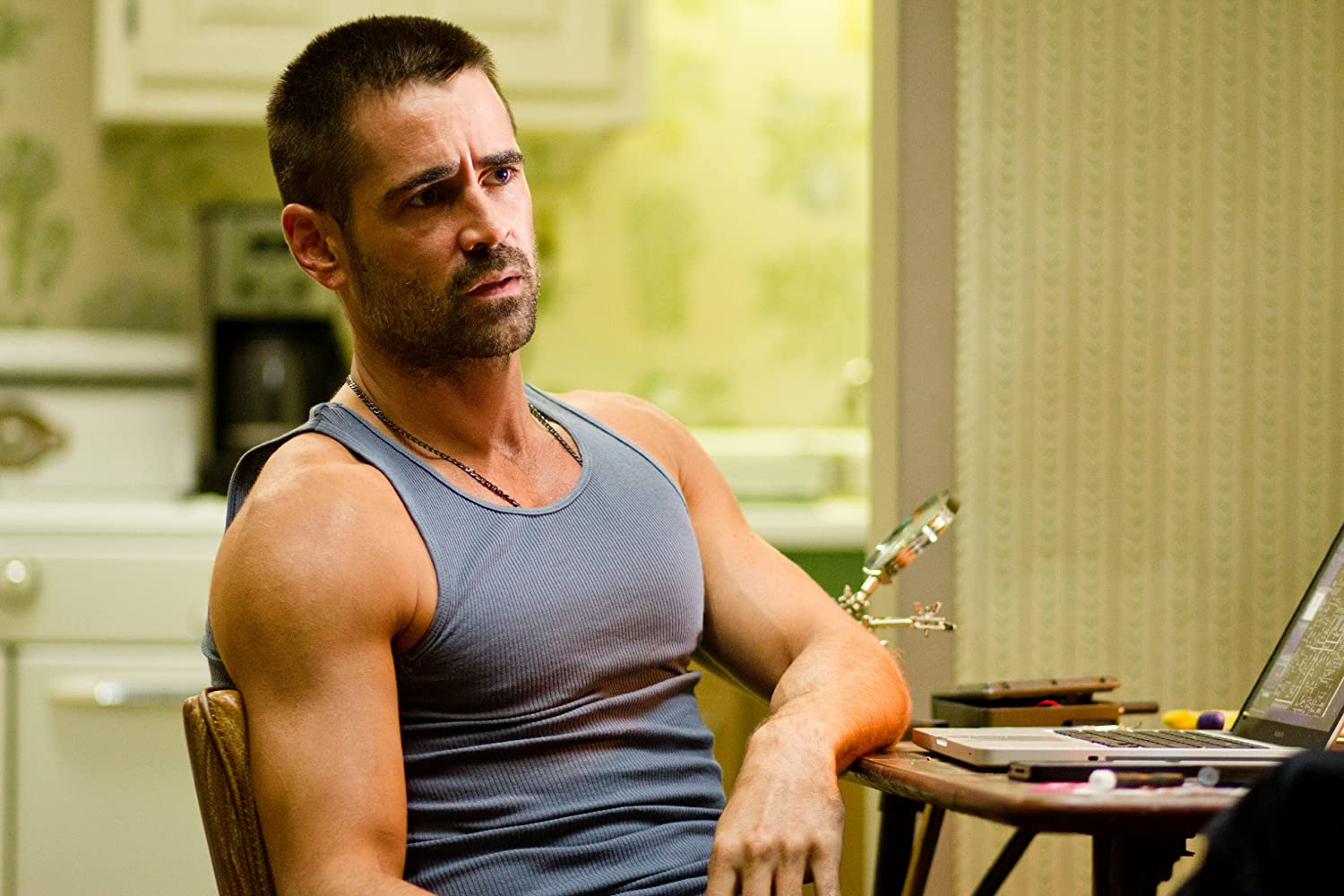 Colin Farrell Has One Of Netflix’s Most Popular Movies This Week