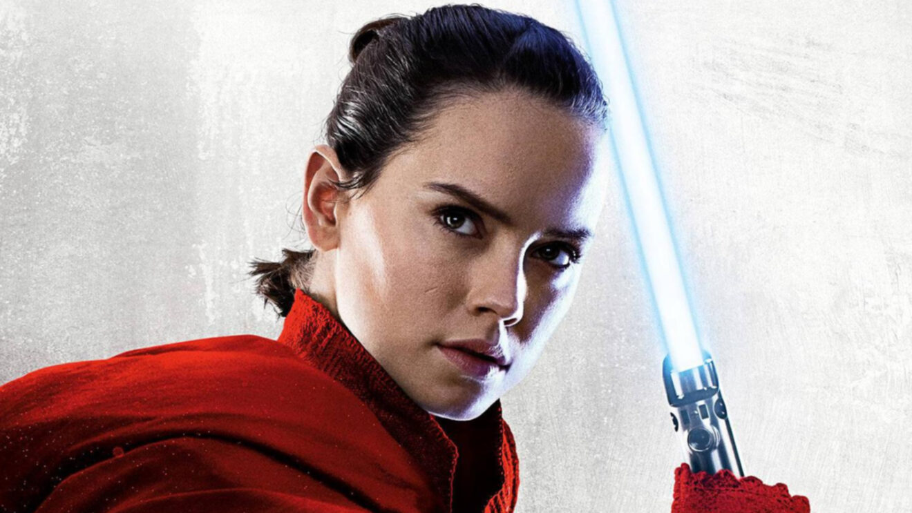 Exclusive: Daisy Ridley In Talks For A Return To Star Wars