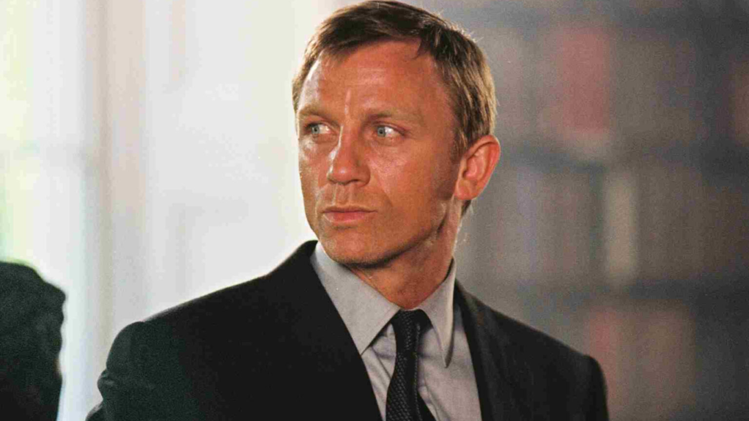 A Classic Daniel Craig Action Movie Has Been Added To Netflix | GIANT ...