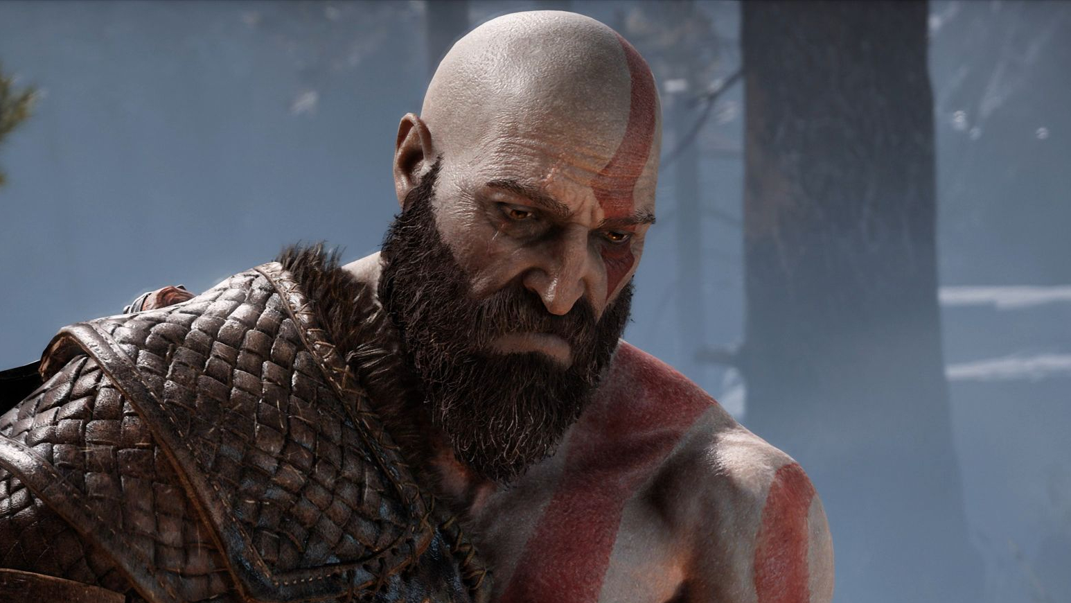 God of War 2 delayed to 2022 — and won't be PS5 exclusive