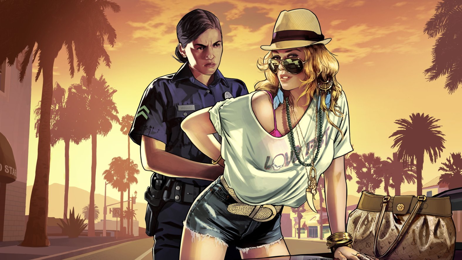 IGN on X: GTA 5 Remastered, which is now out on next-gen consoles, has  seemingly removed many negative depictions of trans people from the game,  including NPCs, an arcade item, and transphobic