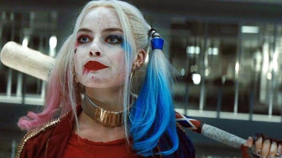 Margot Robbie Out, Harley Quinn Being Recast? | GIANT FREAKIN ROBOT