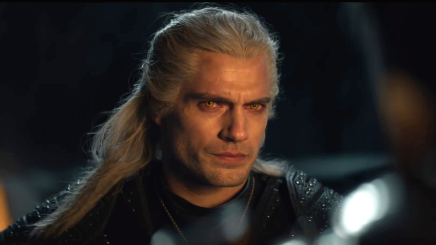 The Witcher Actor Henry Cavill To Enter MCU With Captain Marvel 2? -  Filmibeat