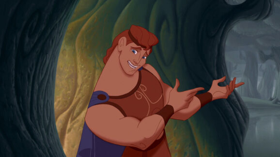 Disney’s Live-Action Hercules May Not Be A White Male | GIANT FREAKIN ROBOT