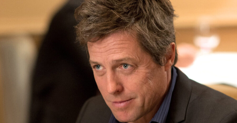 hugh grant new series netflix