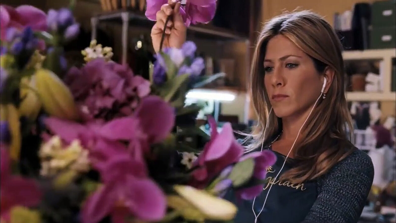 A Jennifer Aniston Hidden Romance Gem Just Arrived On Netflix