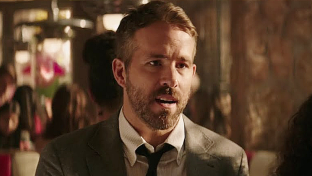 Netflix Diaries on X: Lots of great Ryan Reynolds movies on