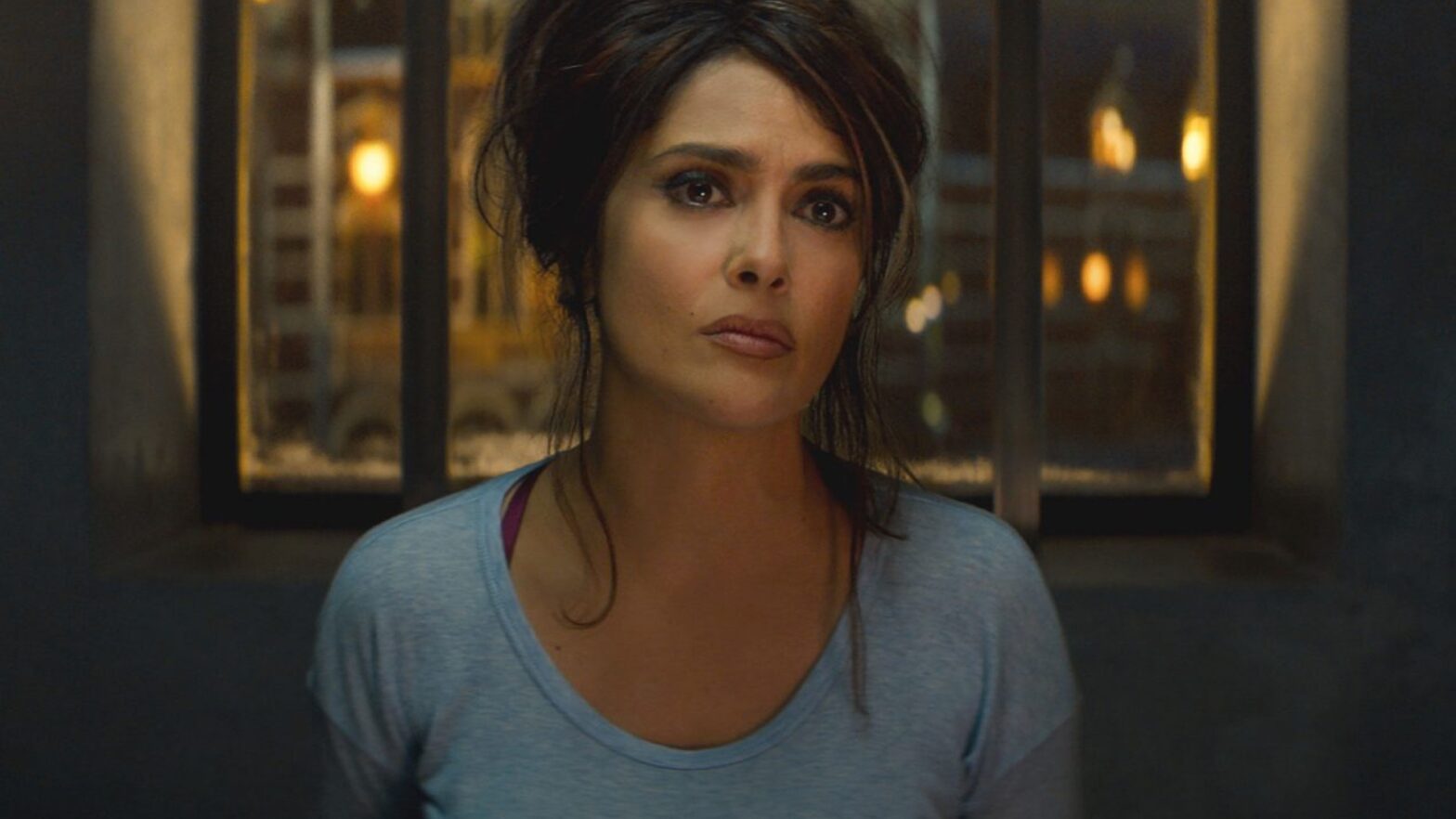 Marvel Isn’t Forcing Diversity, According To Salma Hayek