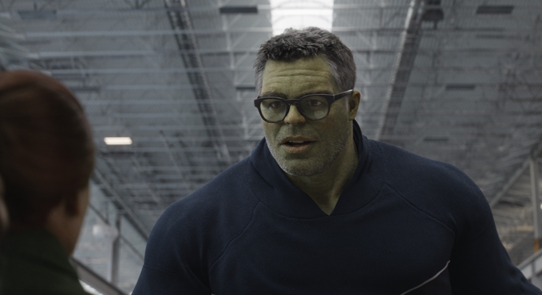 mark ruffalo hulk