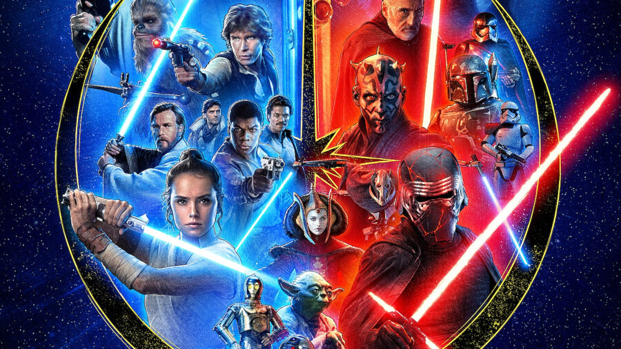 Lucasfilm Cancels 2 Upcoming Star Wars Movies (Report)