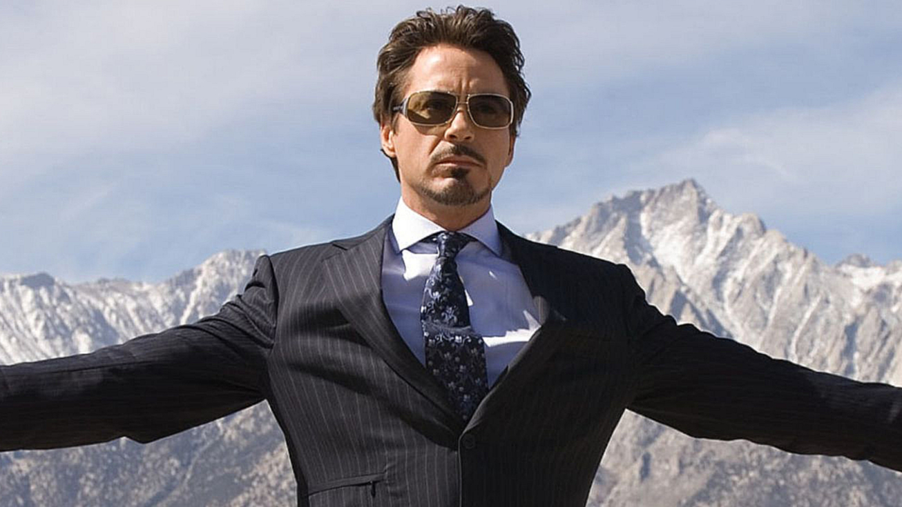 Robert Downey Jr. Returning As Iron Man For Multiple Marvel Projects