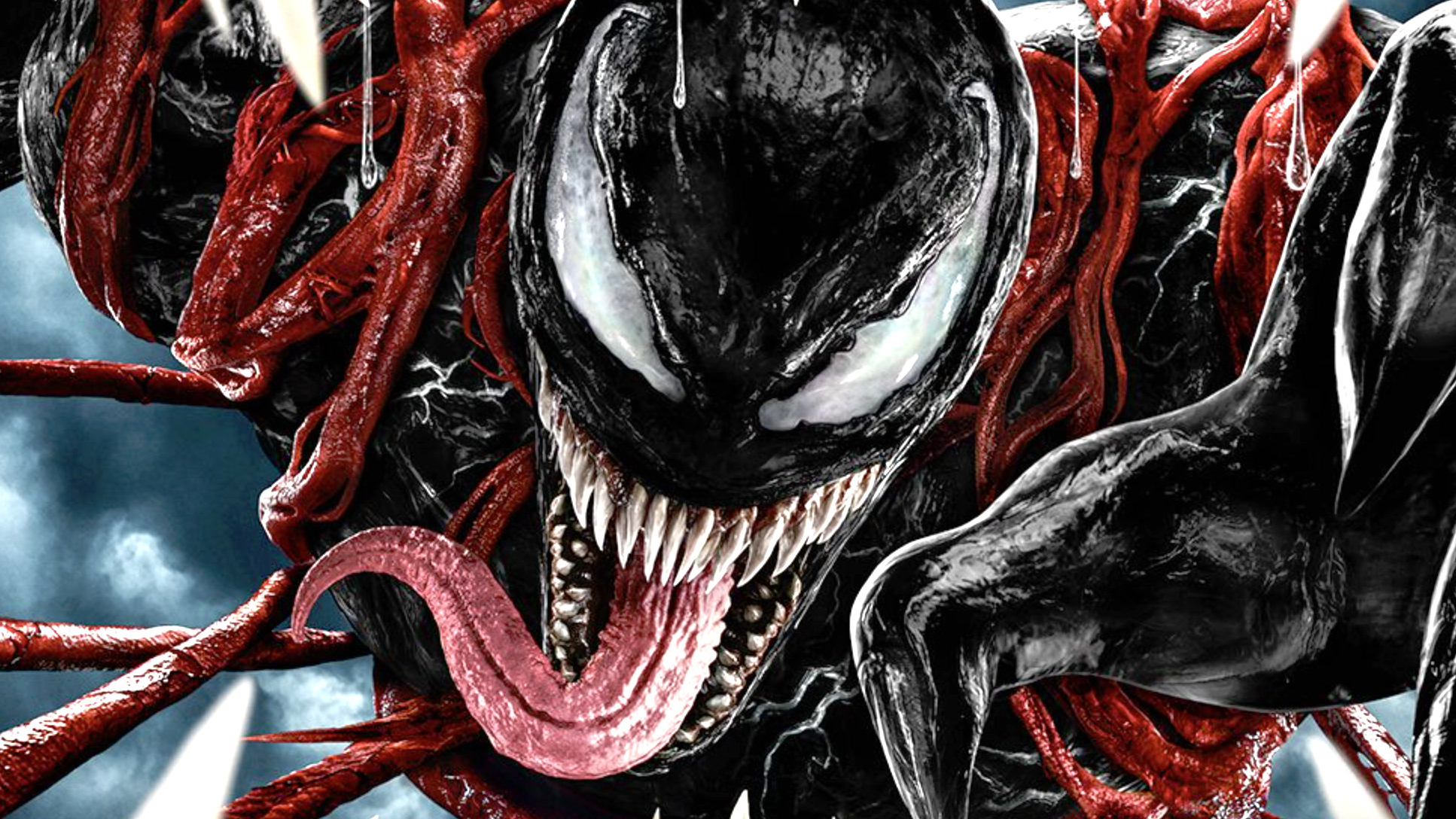 Exclusive Venom Vs. SpiderMan Movie In Active Development At Sony