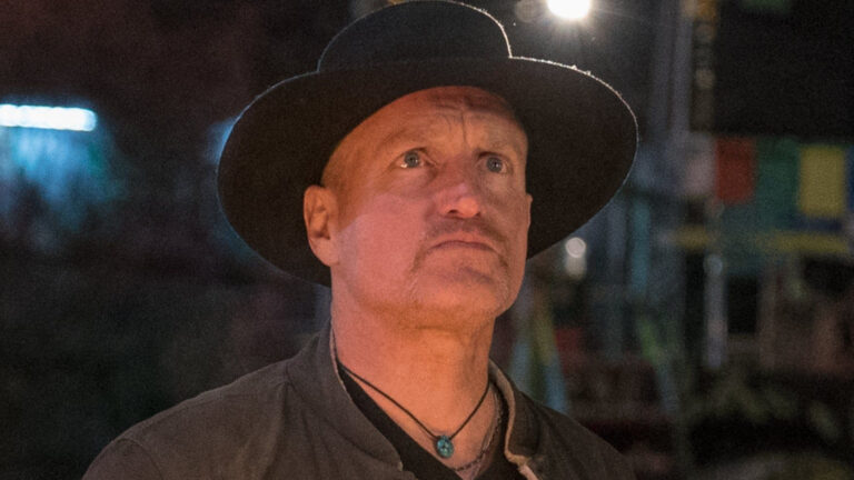 A Beloved Woody Harrelson Movie Just Released On Netflix | GIANT ...